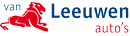 Logo Van Leeuwen Auto`s
